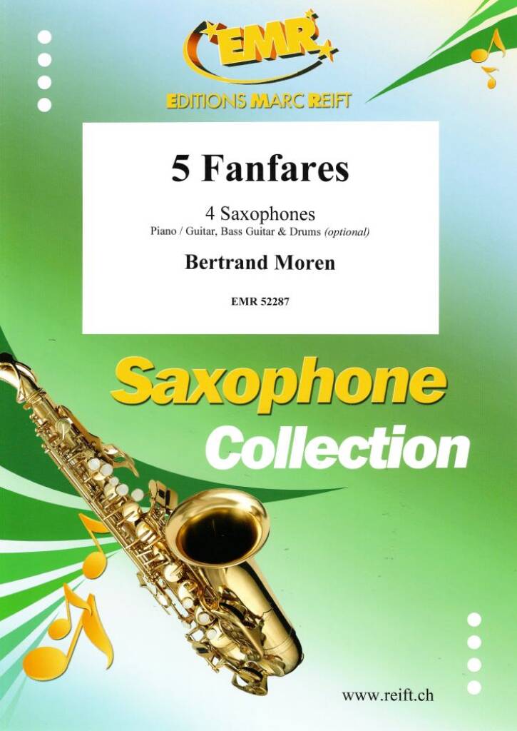 5 Fanfares